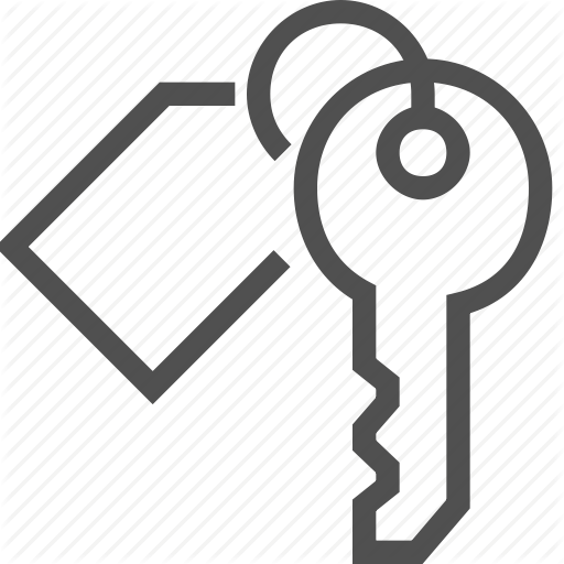 512x512 Bunch, Key, Keychain, Lock, Open, Opener, Trinket Icon