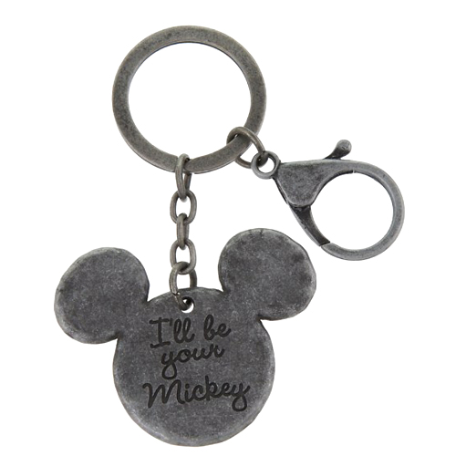 500x500 Disney Keychain