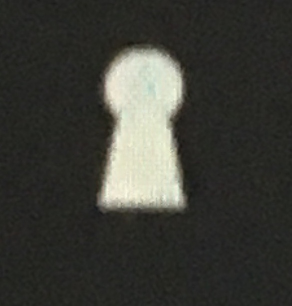 583x611 Mystery Notification Icon