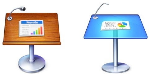 483x250 Keynote For Os X Makes A Great Leap Forward The Mac Observer