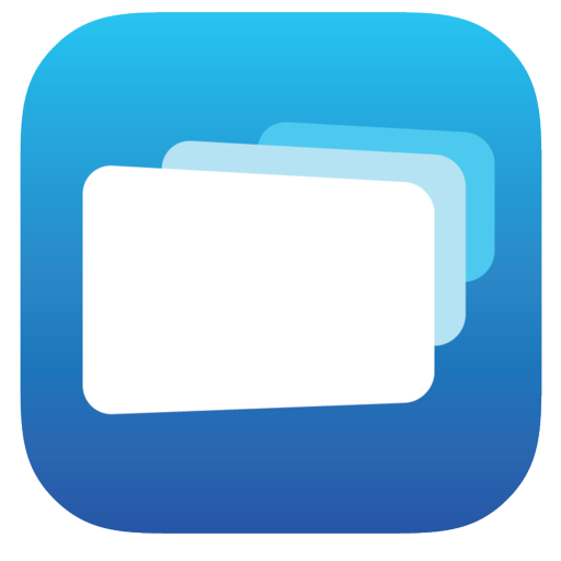 512x512 Keynote Icon