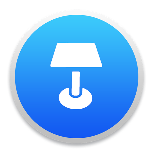 512x512 Keynote Icon