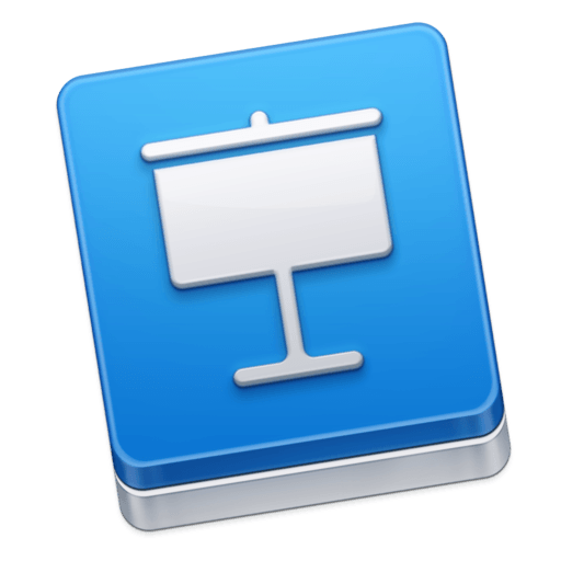 512x512 Toolbox For Keynote Macos Icon Gallery