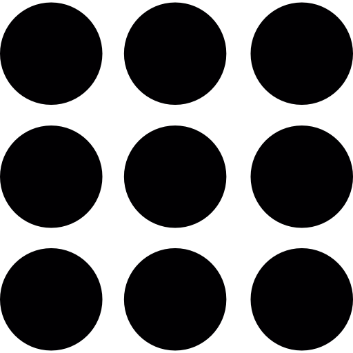 512x512 Keyboard Or Keypad, Ios Interface Symbol Icons Free Download