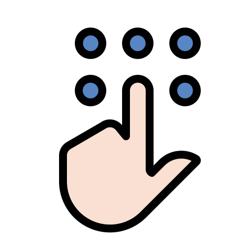 512x512 Keypad Icon Png And Vector For Free Download