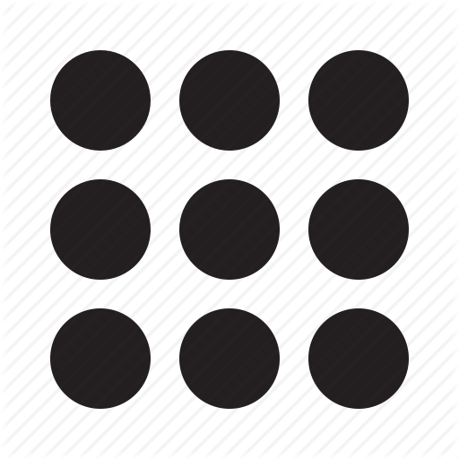 512x512 Buttons, Interface, Key, Keyboard, Keypad, Numbers, Numeric Icon