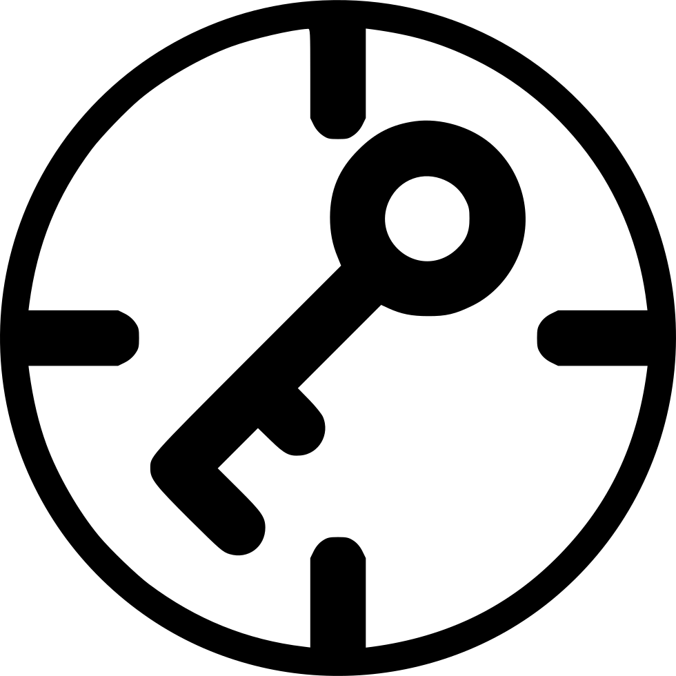 980x980 Target Keyword Png Icon Free Download