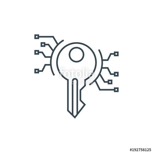 500x500 Keywords Icon, Key Symbol Icon Keyword Icon Web Icon Stock Image