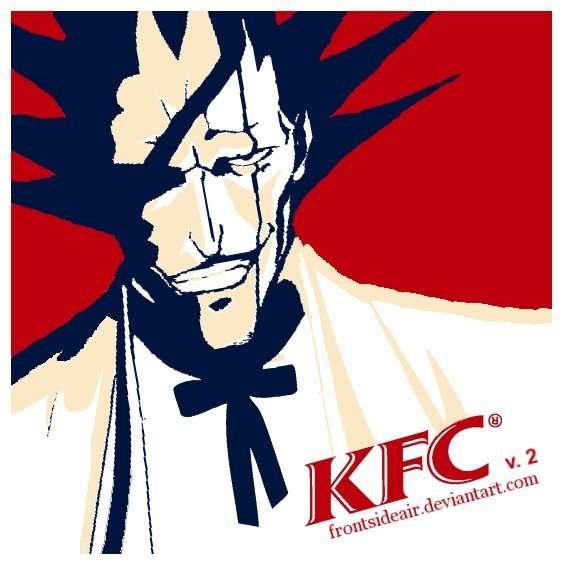 565x565 Kfc Icon Anime Amino