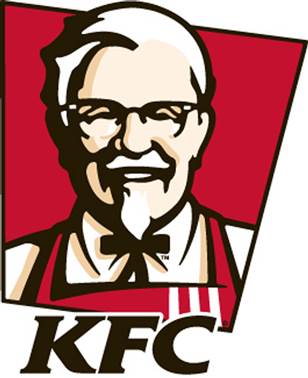 308x378 New Kfc Logo It's All About The Colonel