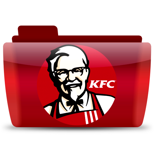 512x512 Kfc Icon Kfc Free Icons