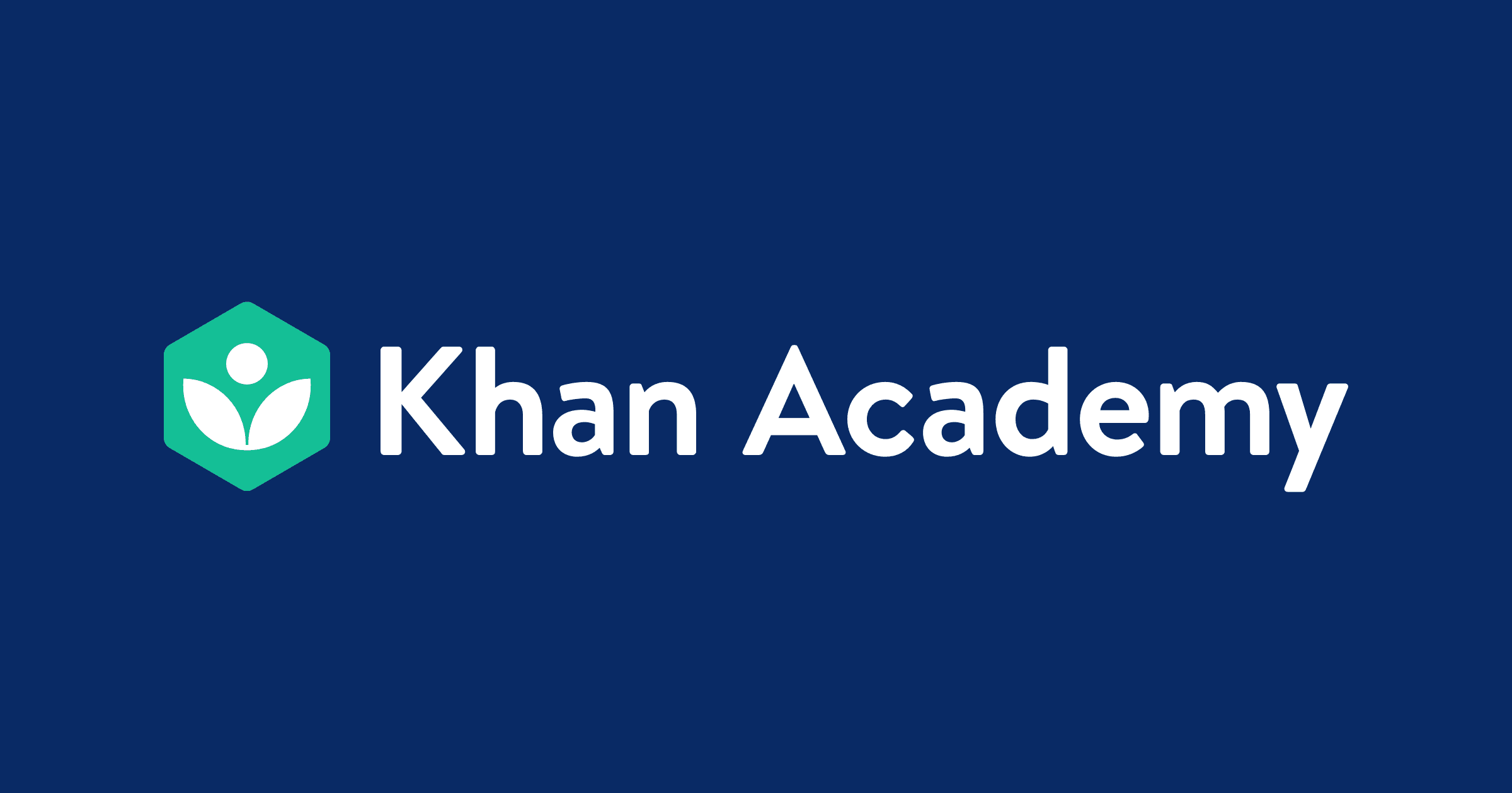 2400x1260 Khan Academy Free Online Courses, Lessons Practice