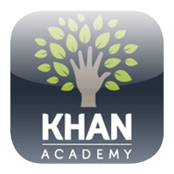600x600 Khan Academy Icon