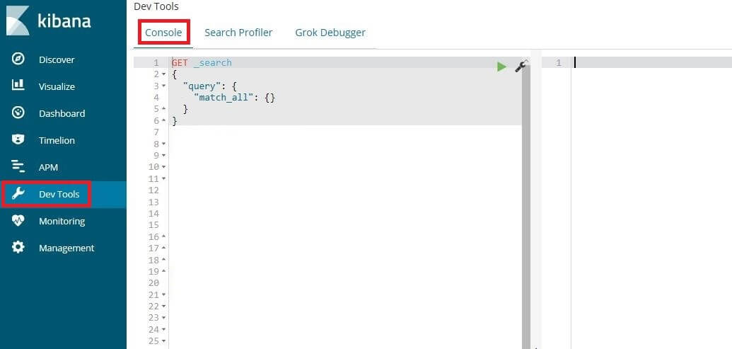 1035x493 Kibana Tutorial Instructions For The Kibana Dashboard