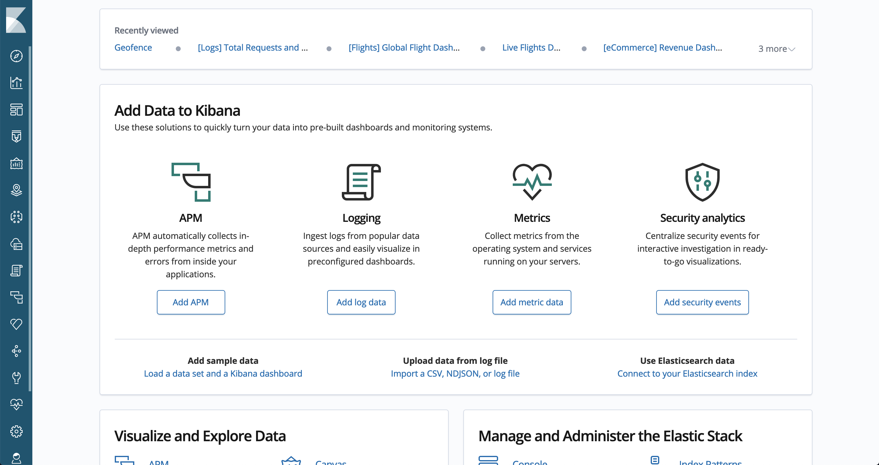 2880x1526 Use Solution Icons For Kibana Home Issue