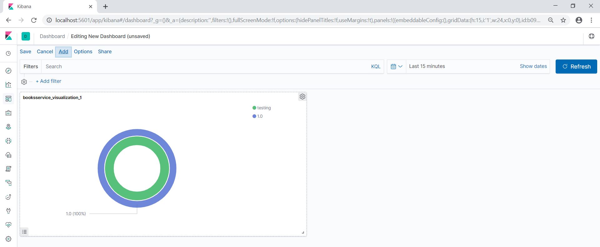 1920x793 Using Elasticsearch, Fluentd And Kibana