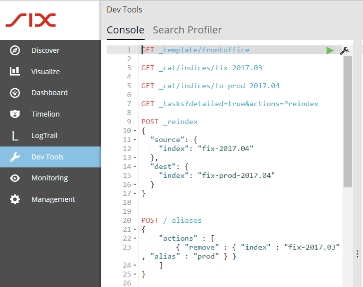 728x576 Customize Kibana Look And Feel For Different Environments