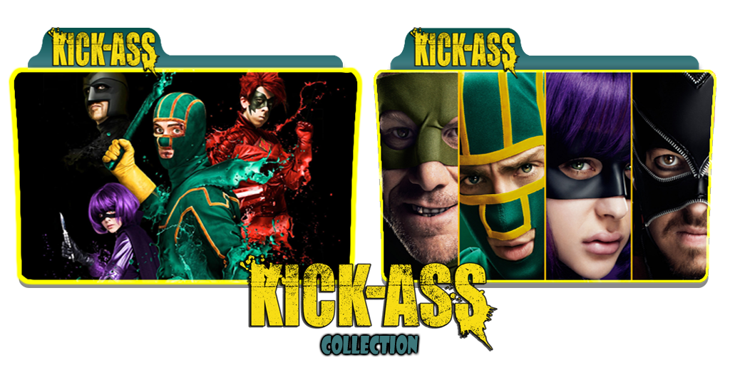 1024x512 Icon Folder Kick Ass