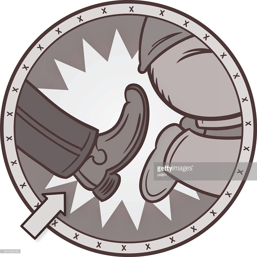 1024x1024 Kick Ass Icon