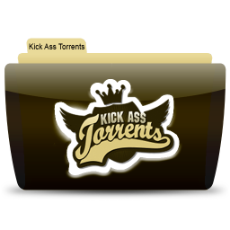 256x256 Kick Ass Torrents Colorflow Icon Download Torrent Clients
