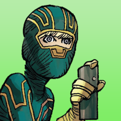 250x250 Dave Lizewski Icons Tumblr