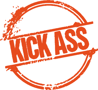 346x317 Kickass Icon Leeds Grenville Small Business Enterprise Centre