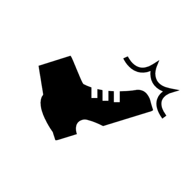 Kick Boot Icons Free Download 626x626 Kick Boot Icons Free Download