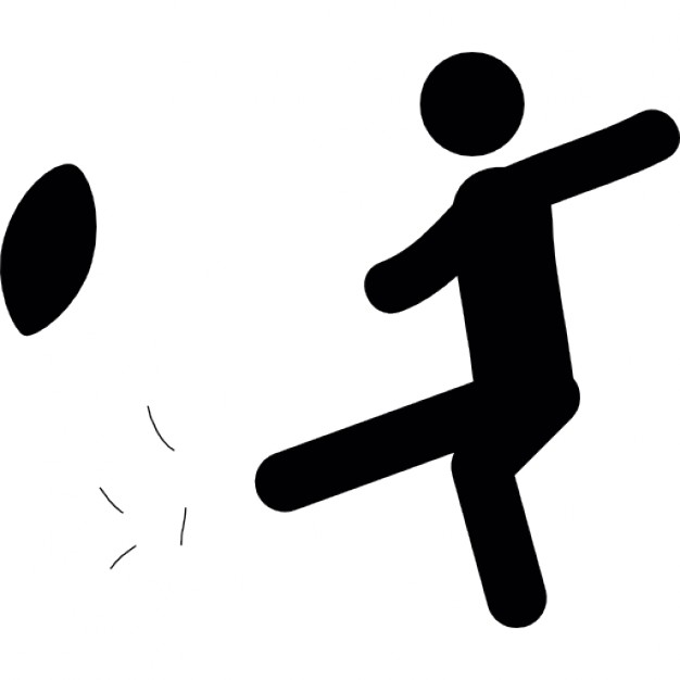 Kicking Icon 626x626 Kicking Icon