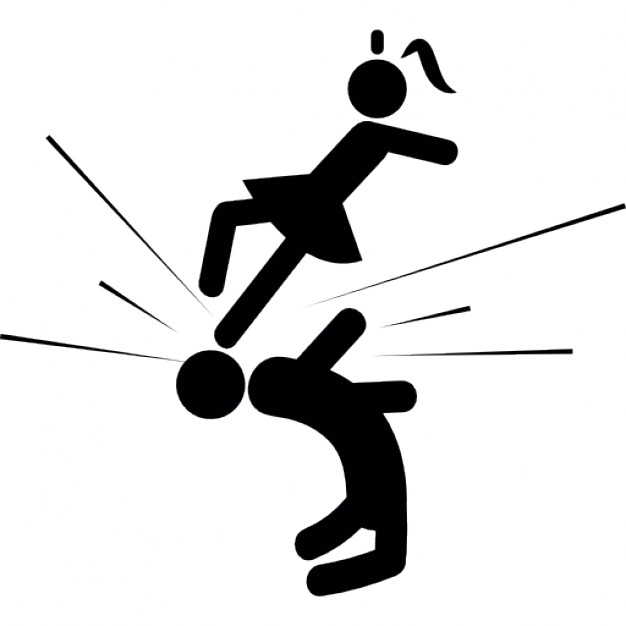 Kicking Icon 626x626 Kicking Icon