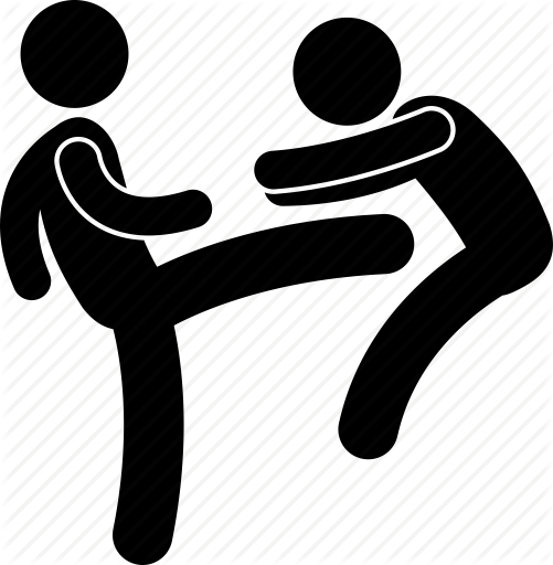 Attack, Fight, Fighting, Groin, Kick, Kicking, Stomach Icon 501x512 Attack, Fight, Fighting, Groin, Kick, Kicking, Stomach Icon