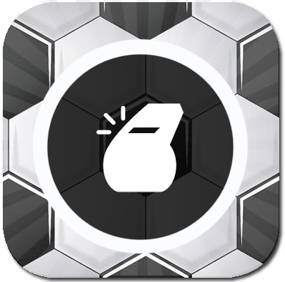 399x396 Kick Off Icon