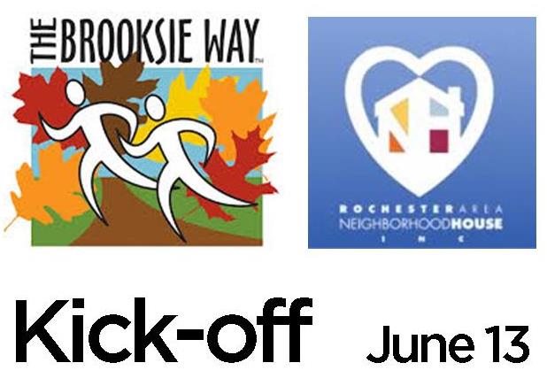 618x436 Brooksie Way Kick Off St Paul's Rochester Rochester, Mi