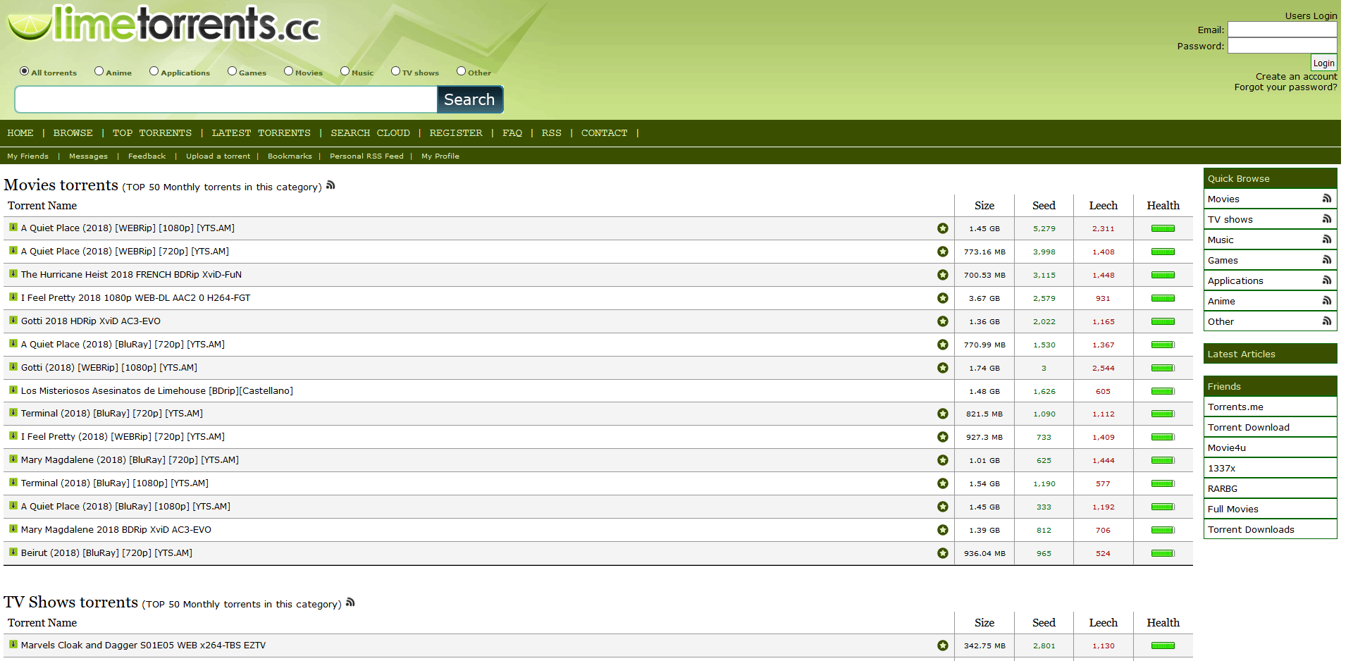 1920x938 Kickass Torrents Alternatives New Kat Sites Working