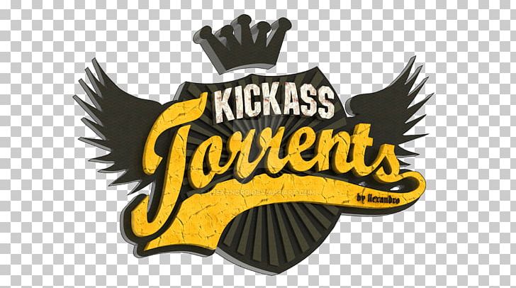 728x406 Logo Kickasstorrents Torrent Font Brand Png, Clipart, Brand