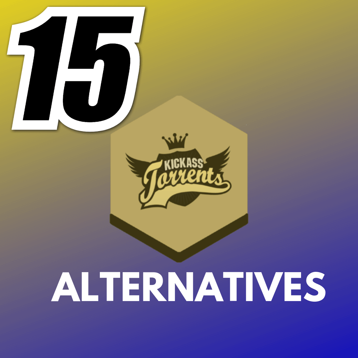 1201x1201 Kickass Torrents Alternatives Of Working Sites Like Kat