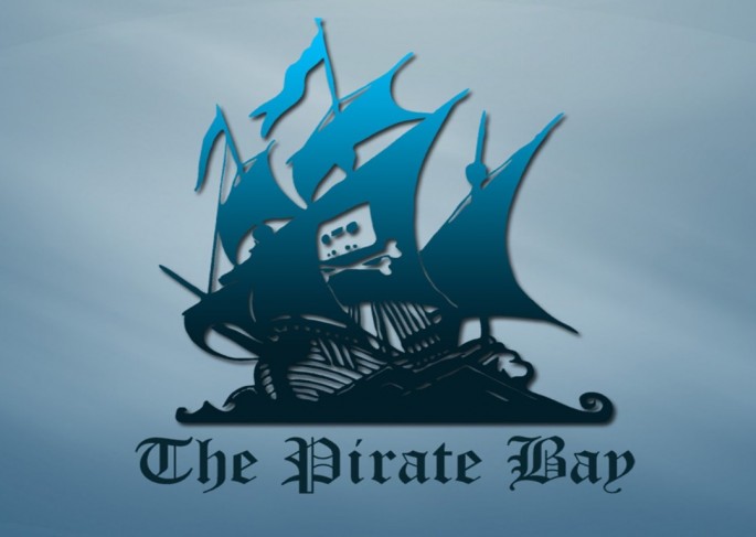 685x487 The Pirate Bay