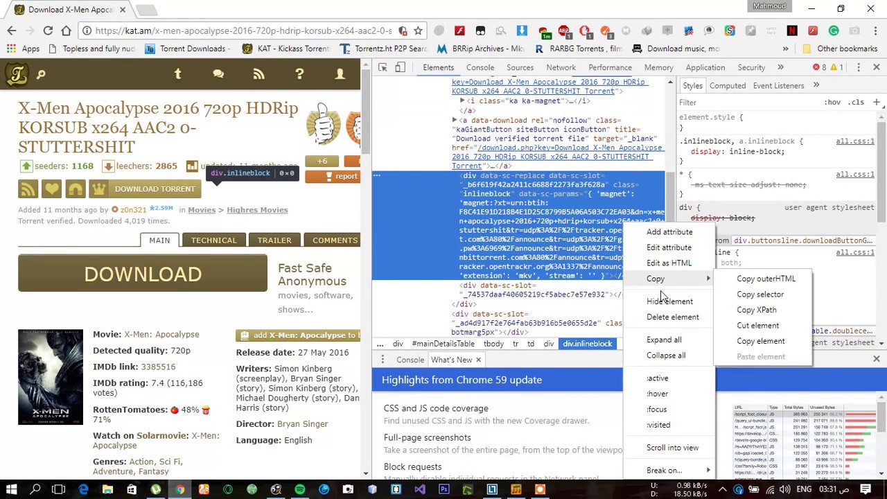 1280x720 Download Kickass Torrent Without Account Registration Free Latest