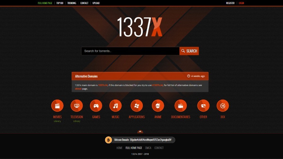 900x506 Kickass Torrents Alternatives New Kat Sites Working