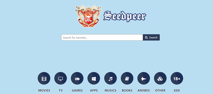 750x330 Kickass Torrents Alternatives Of Working Sites Like Kat