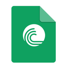 260x260 Torrent Purple Png Download