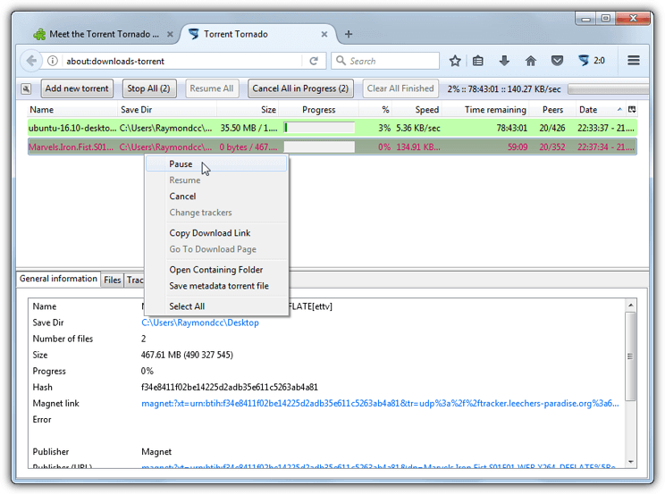 744x553 Ways To Download Torrents If You Can't Install And Run A Torrent