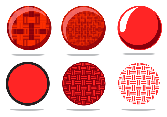 700x490 Free Kickball Vector