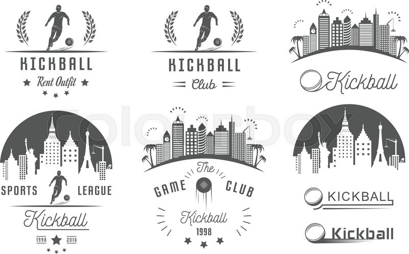 800x497 Kickball Icon