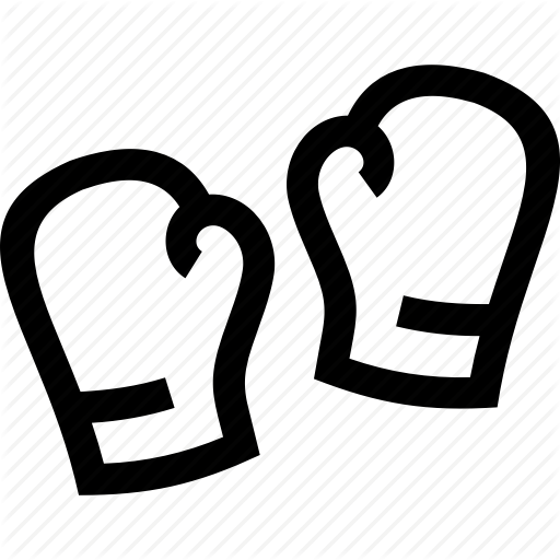 512x512 Boxing, Gloves, Kickboxing Icon