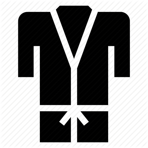 512x512 Judo, Karate, Kickboxing, Krav, Maga, Taekwando, Taekwondochild Icon