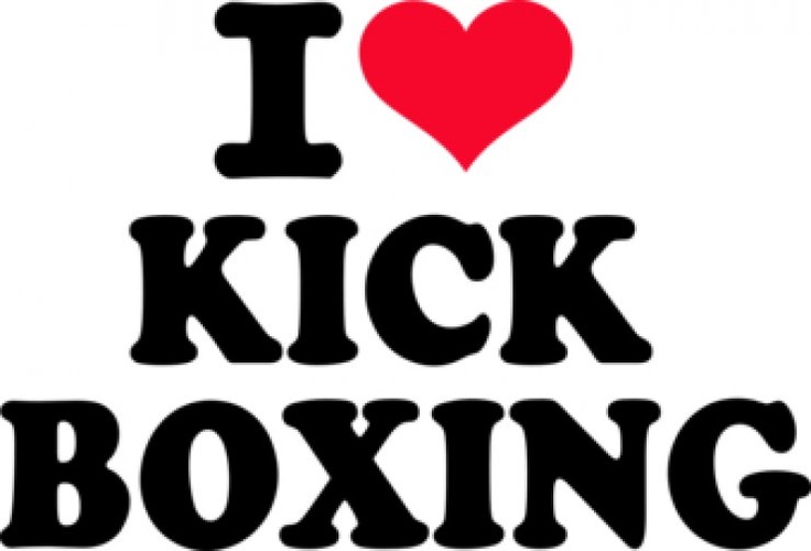 736x500 Kickboxing Free Vector