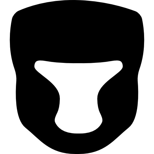 512x512 Kickboxing Equipment Icons Free Download