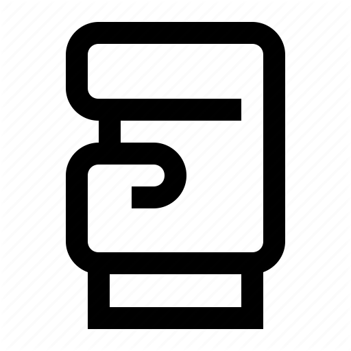 512x512 Boxing, Fight, Glove, Kickboxing, Sport Icon