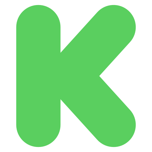 Kickstarter Icon at Vectorified.com | Collection of Kickstarter Icon ...