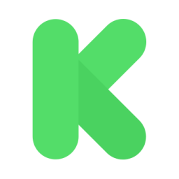 256x256 Kickstarter Icon Free Of Kvasir Free Icons